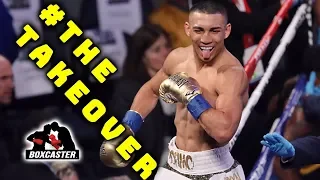 Teofimo Lopez: THE TAKEOVER | Boxing Highlights