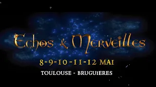Echos & Merveilles 2024 TRAILER FINAL Festival