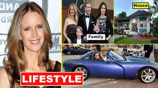 John Travolta’s wife Kelly Preston's Lifestyle 2020 ★ Boyfriend, Family, Net worth & Biography