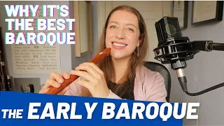 I think early 17th century recorder music is fun and cool | Team Recorder