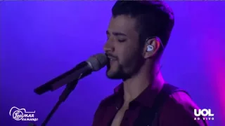 Gusttavo Lima - 60 Segundos (AO VIVO NO CALDAS COUNTRY 2013)