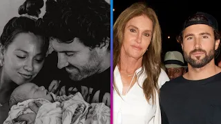 Why Brody Wants to Be the 'Exact Opposite' of Parent Caitlyn Jenner