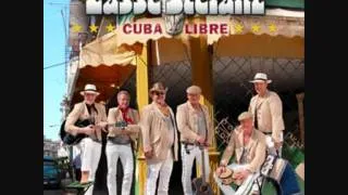 LASSE STEFANZ "Brev till en vän" (Från nya albumet "Cuba Libre, 2011)