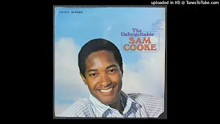Sam Cooke - I'm Gonna Forget About You - 1964 Soul
