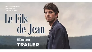 Le Fils de Jean (Trailer) - Release : 31/08/2016