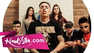 MC Menor MR - Sonho De Ser Rico (kondzilla.com)