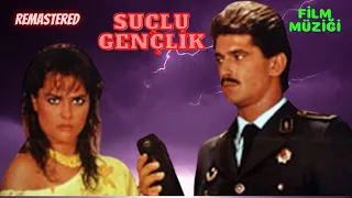 Suçlu Gençlik Film Müziği-(Hülya Avşar& Kenan Kalav)-Remastered-(Stereo)-1985