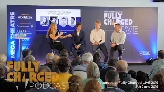 FC LIVE 2019 - Make your own eco-home or retrofit your own?