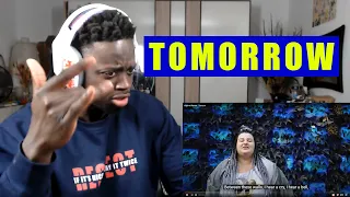 alyona alyona - Tomorrow (REACTION!!!)