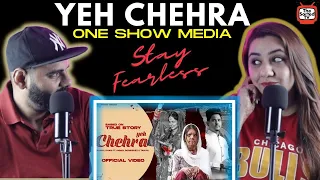 Yeh Chehra | Kamal Khan ||| Delhi Couple Reactions