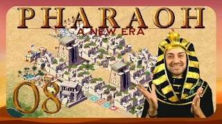 Pharao / A New Era - 08 - Timna - Teil 3 [Let's Play / German]