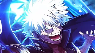 MY HERO ULTRA RUMBLE - Dabi Massacre Season 4!!! 🔵🔵