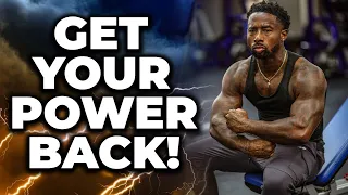 THIS Is How You Get Your POWER Back After You Been HURT | 100% GUARANTEED