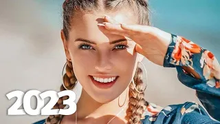 Ibiza Summer Mix 2023 🍓 Best Of Tropical Deep House Music Chill Out Mix 2023🍓 Chillout Lounge #79