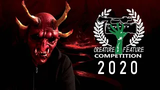 Creature Feature Competition Film Festival