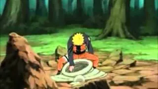 Naruto and Kakashi vs Deidara Amv