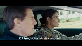 JACK REACHER ASLA GERİ DÖNME | SİNEMALARDA