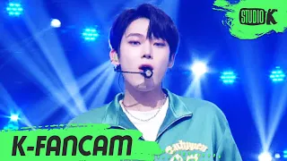 [K-Fancam] 엔하이픈 선우 직캠 'Blessed-Cursed' (ENHYPEN SUNOO Fancam) l @MusicBank 220624