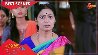 Radhika - Best Scenes | Full EP free on SUN NXT | 31 May 2022 | Kannada Serial | Udaya TV