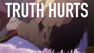 Truth Hurts - Casca AMV {Swan}
