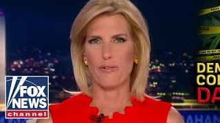 Ingraham: What is the true root cause of all this?