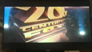 20th Century Fox / Regency Enterprises (2011)