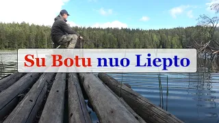 Su Botu nuo Liepto - Gabrielius Ser