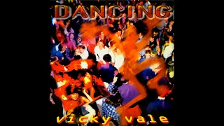 DANCING (BONUS TRACK) / VICKY VALE