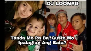 KASINUNGALINGAN NI DJ LOONYO,ISINIWALAT|DJ LOONYO MAGPAKAILANMAN EPISODE JULY  18,2020