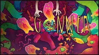 How to not GoNNER | GoNNER (PC) Gameplay Review