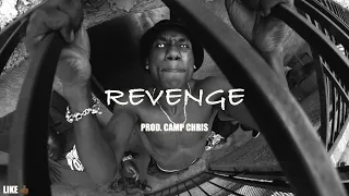 REVENGE (Hopsin x Eminem Type Beat x Electro Horrorcore Type Beat) Prod. Camp Chris