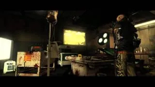 Deus Ex: Human Revolution - Classified Information Trailer (PC, PS3, Xbox 360)