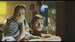 Ошибки юности (1978) - Митька, как я люблю тебя!