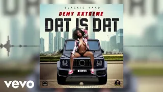 Demy Xxtreme - Dat Is Dat (Official Audio)