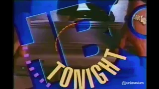 "90's HBO Trailers, Promos, And Bumpers" (December 15th, 1995) [Cable TV]