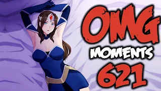 Dota 2 OMG Moments 621