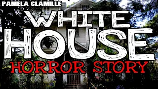 White House Horror Story - Tagalog Horror Story (True Story)