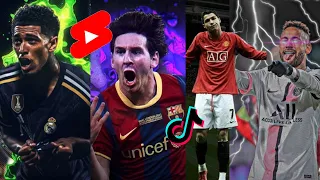 Football Reels Compilation 4K | BEST FOOTBALL EDITS 4K | 2023 #6