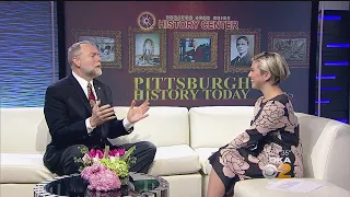 Pittsburgh History Today: Nellie Bly