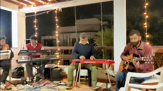 Rahen Na Rahen Hum by Sudhanshu Mondal (Live Performance in Nashik)