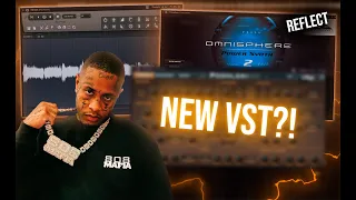 USE THIS VST FOR CRAZY SOUTHSIDE BEATS | Silent Cook Up