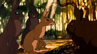 Watership Down Trailer (Unofficial)