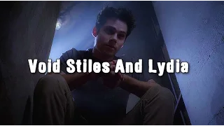 Void Stiles and Lydia