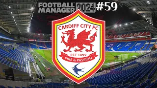 4 jugadores se quieren IR !? - Cardiff #59