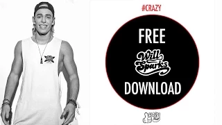 Will Sparks - Crazy (Original Mix) [Free Download]