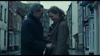 Phantom Thread Sneak Preview Announcement