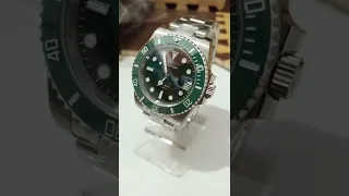 Seestern Submariner Hulk