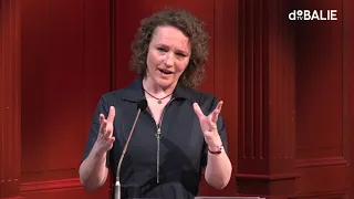 De (on)betrouwbare overheid met Renske Leijten