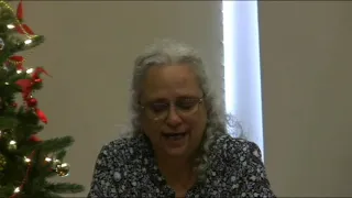 Northern NJ JVP BDS, Israel, and Antisemitism Panel 12/9/2018