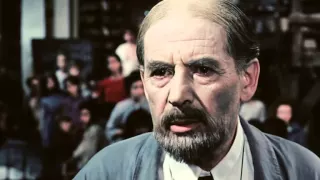 Pidax - Sie sind frei, Dr. Korczak (1975, Aleksander Ford)